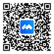 入会二维码
